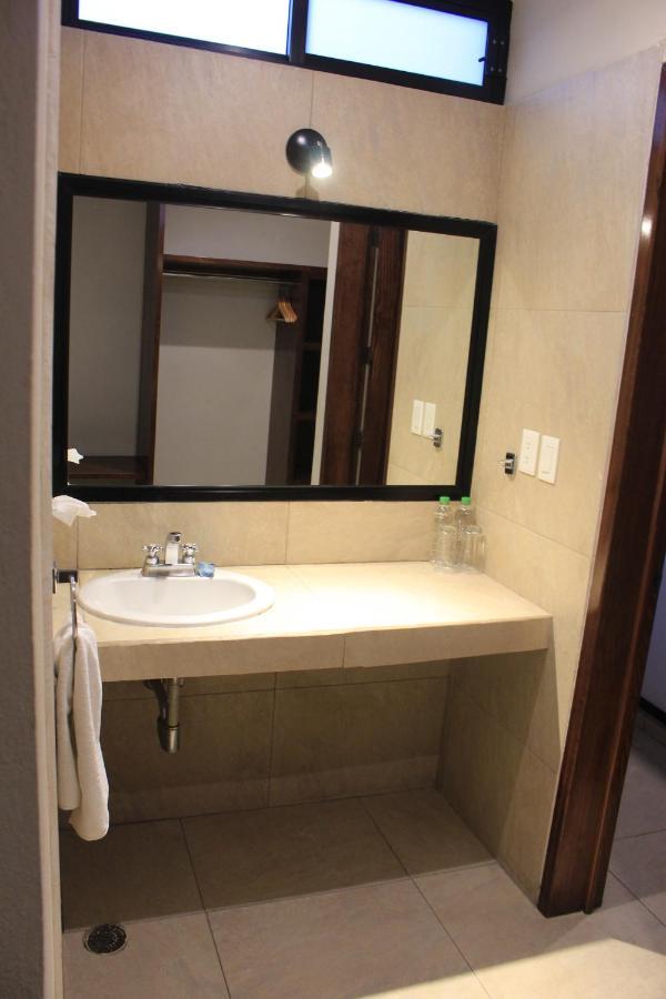 Hotel Meson Del Puente Acambaro Luaran gambar
